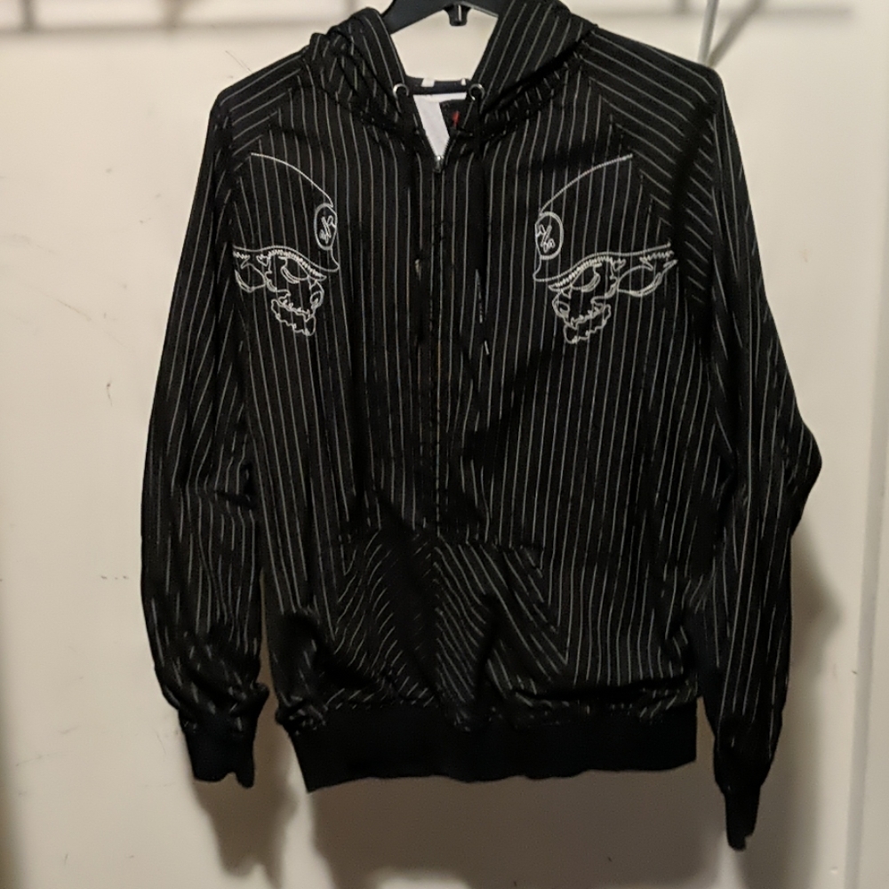 Metal Mulisha Hoodie